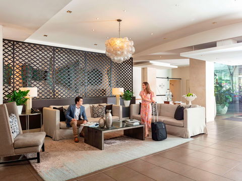 The Sebel Brisbane - Lennox Head Accommodation 0