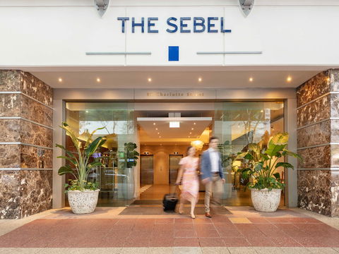 The Sebel Brisbane - Lennox Head Accommodation 1