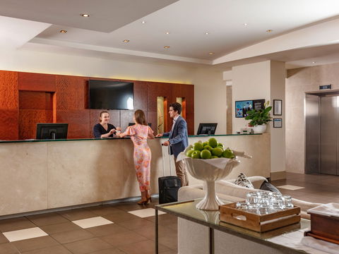 The Sebel Brisbane - Lennox Head Accommodation 3
