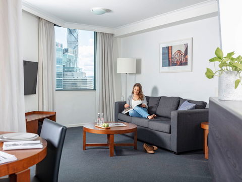 The Sebel Brisbane - Lennox Head Accommodation 6