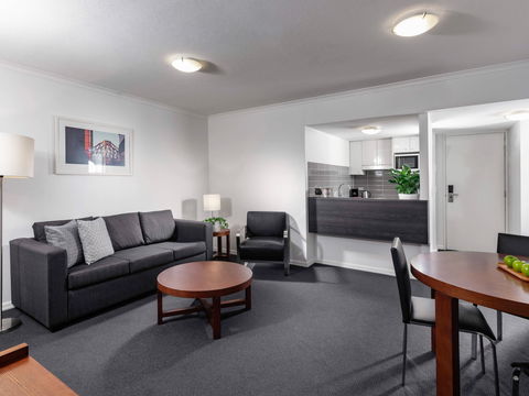 The Sebel Brisbane - Lennox Head Accommodation 7
