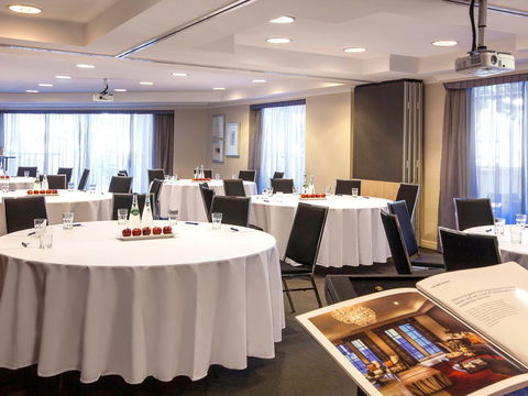 The Sebel Brisbane - Lennox Head Accommodation 8
