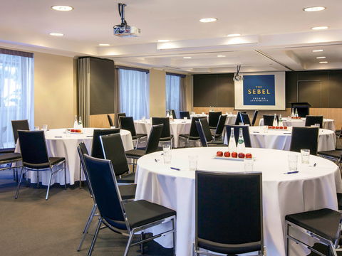 The Sebel Brisbane - Lennox Head Accommodation 10