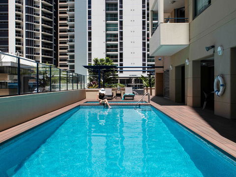 The Sebel Brisbane - Lennox Head Accommodation 14