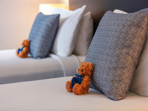 The Sebel Brisbane - Lennox Head Accommodation 16