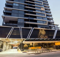 Arise Atlas - Lennox Head Accommodation