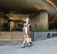 Arise Brisbane Skytower - Lennox Head Accommodation