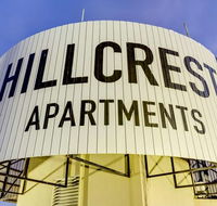 Hillcrest Central Apartment Hotel - Lennox Head Accommodation