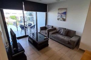 Fleet Lane Apartments - Lennox Head Accommodation 5