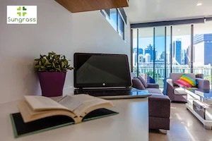 Fleet Lane Apartments - Lennox Head Accommodation 11