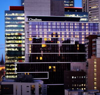 Citadines on Bourke Melbourne - Lennox Head Accommodation