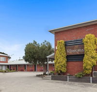 Comfort Inn The International - Lennox Head Accommodation