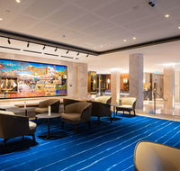 Parmelia Hilton Perth - Lennox Head Accommodation