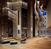 The Ritz-Carlton Perth - Lennox Head Accommodation
