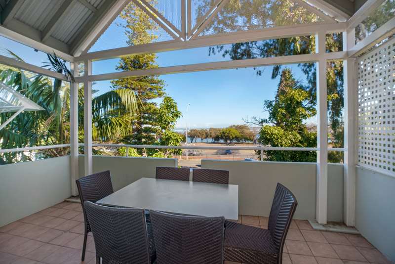 Ashendon WA Lennox Head Accommodation