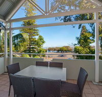 Broadwater Resort Apartments - Lennox Head Accommodation