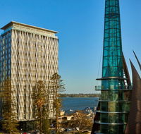 DoubleTree by Hilton Perth Waterfront - Lennox Head Accommodation