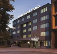 Rendezvous Hotel Perth Central - Lennox Head Accommodation