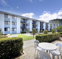 Assured Waterside Apartments - Lennox Head Accommodation