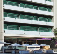 Citadines St Georges Terrace - Lennox Head Accommodation