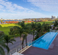 Crowne Plaza Perth - Lennox Head Accommodation