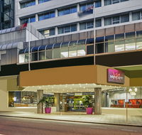 Mercure Hotel Perth - Lennox Head Accommodation
