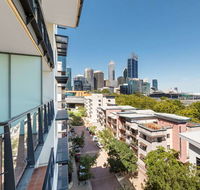 Nesuto Mounts Bay Perth Apartment Hotel - Lennox Head Accommodation