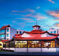 Pagoda Resort  Spa - Lennox Head Accommodation
