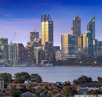 Metro Hotel Perth South Perth - Lennox Head Accommodation
