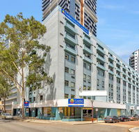 Comfort Inn  Suites Goodearth - Lennox Head Accommodation