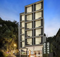Quest Mounts Bay Road - Lennox Head Accommodation
