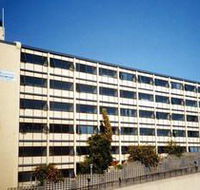 Mountway Holiday Apartments - Lennox Head Accommodation