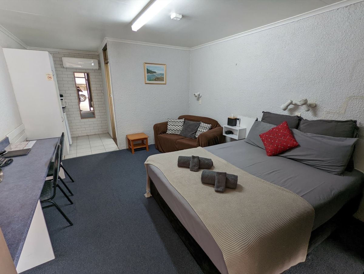 Aramac QLD Lennox Head Accommodation