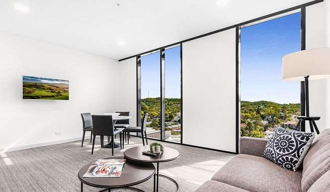 Amberley QLD Lennox Head Accommodation