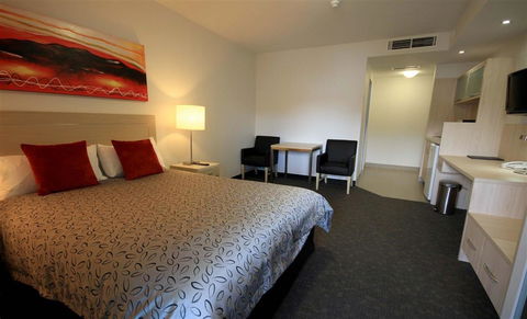 Jephson Hotel - Lennox Head Accommodation 8