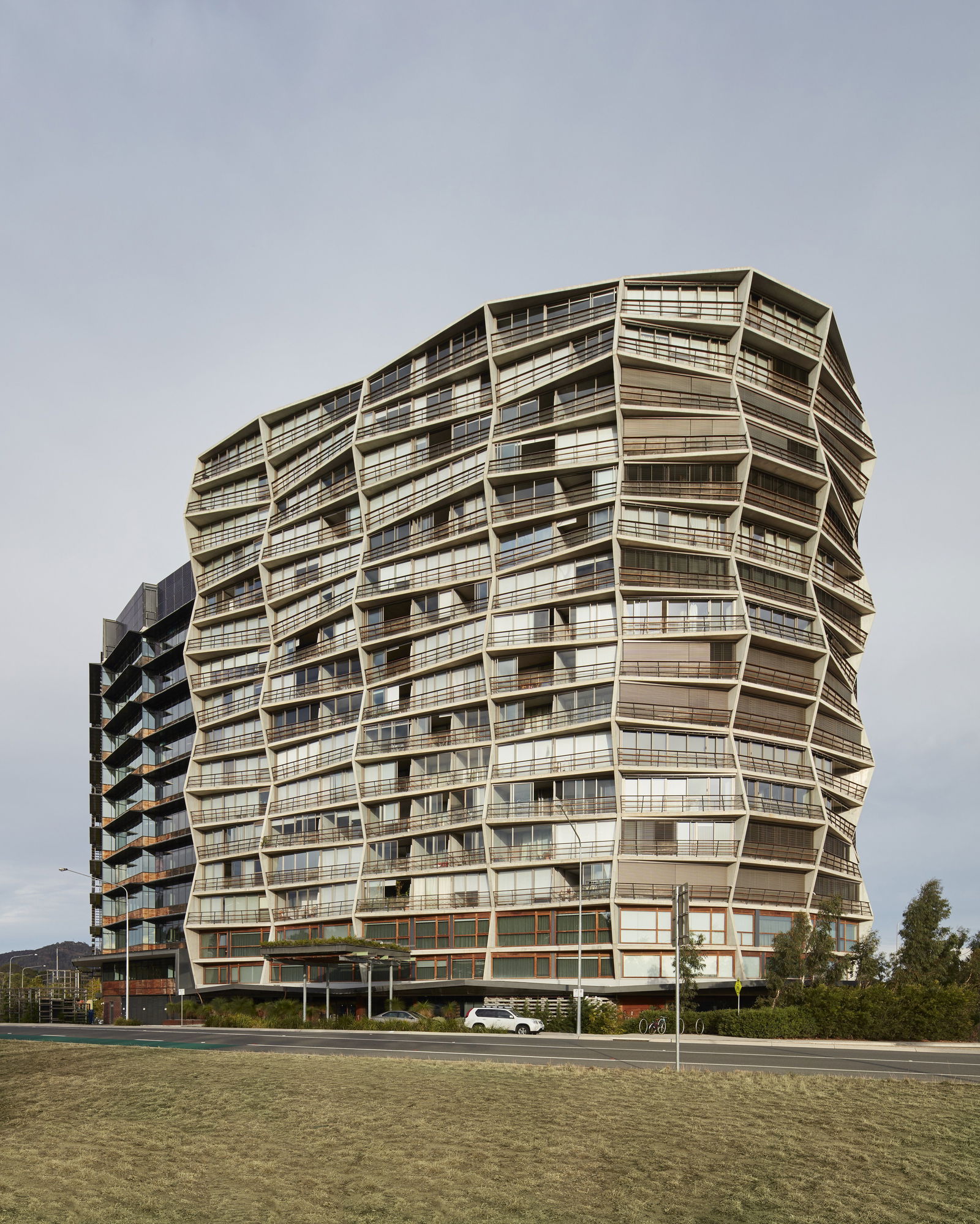 Avon Plains ACT Lennox Head Accommodation