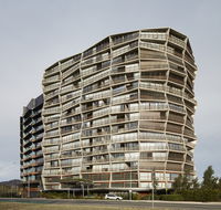 Ovolo Nishi - Lennox Head Accommodation