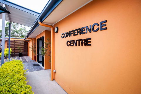 Darra Motel And Conference Centre - Lennox Head Accommodation 0