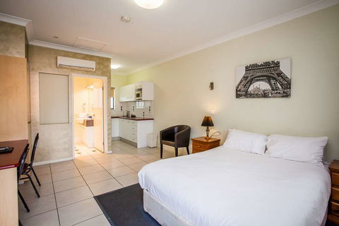 Darra Motel And Conference Centre - Lennox Head Accommodation 3