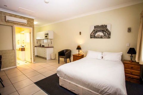 Darra Motel And Conference Centre - Lennox Head Accommodation 4