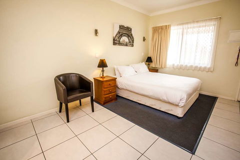 Darra Motel And Conference Centre - Lennox Head Accommodation 5