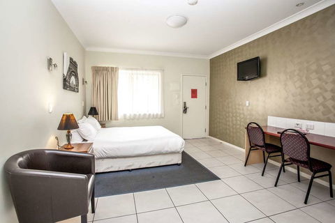 Darra Motel And Conference Centre - Lennox Head Accommodation 6