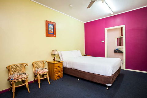 Darra Motel And Conference Centre - Lennox Head Accommodation 7