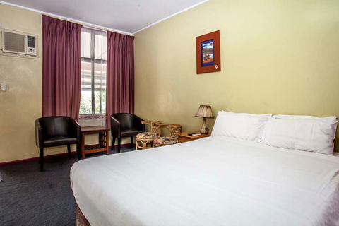Darra Motel And Conference Centre - Lennox Head Accommodation 8