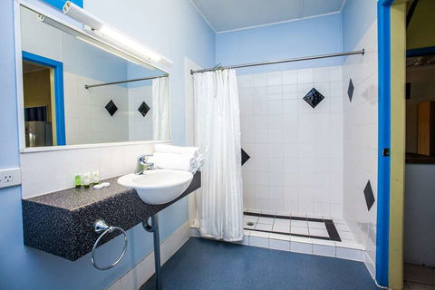 Darra Motel And Conference Centre - Lennox Head Accommodation 10