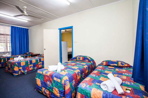 Darra Motel And Conference Centre - Lennox Head Accommodation 11