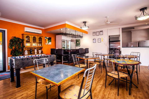 Darra Motel And Conference Centre - Lennox Head Accommodation 12