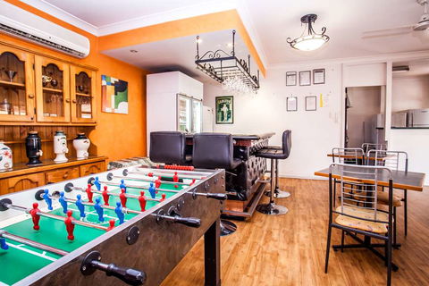 Darra Motel And Conference Centre - Lennox Head Accommodation 13