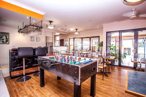 Darra Motel And Conference Centre - Lennox Head Accommodation 14