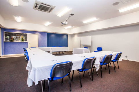 Darra Motel And Conference Centre - Lennox Head Accommodation 15